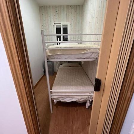 Апартаменты Apartamento En El Centro De Madrid - Atocha Экстерьер фото