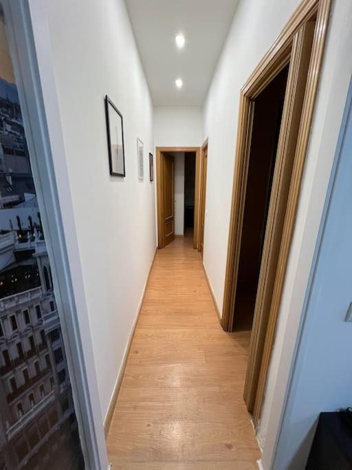 Апартаменты Apartamento En El Centro De Madrid - Atocha Экстерьер фото