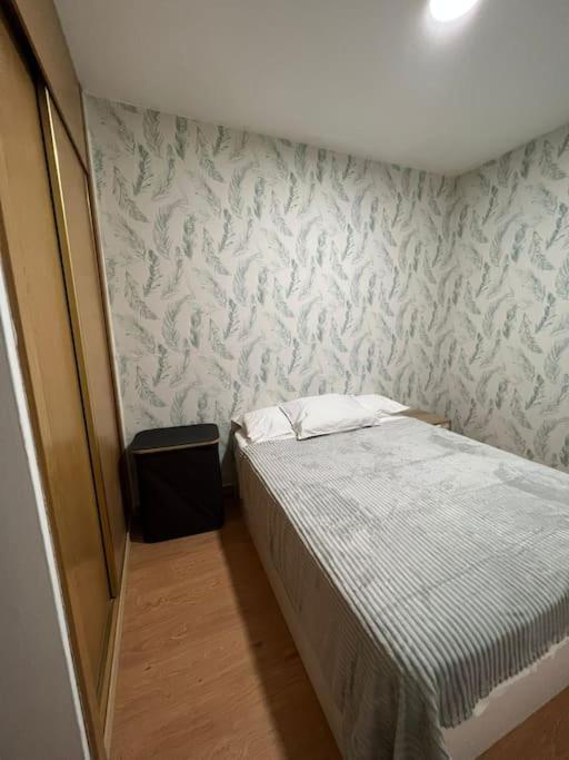Апартаменты Apartamento En El Centro De Madrid - Atocha Экстерьер фото
