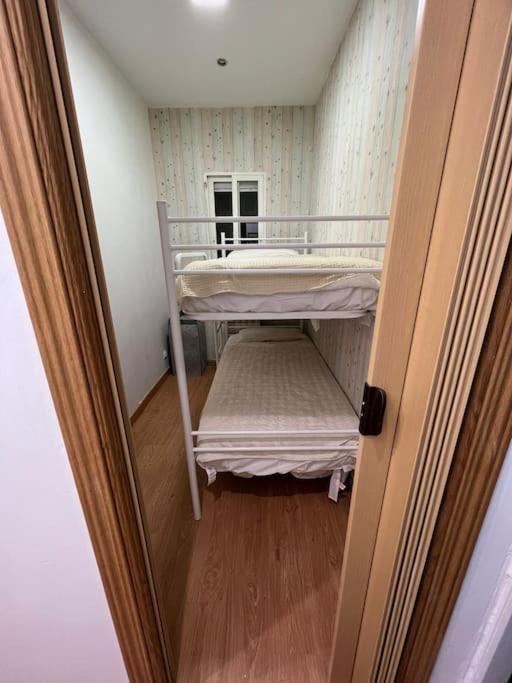Апартаменты Apartamento En El Centro De Madrid - Atocha Экстерьер фото