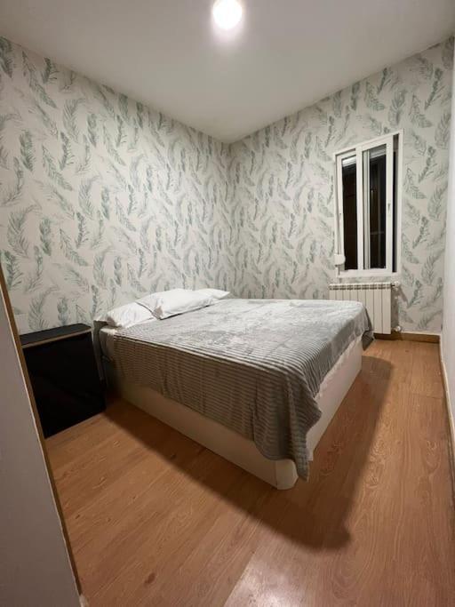 Апартаменты Apartamento En El Centro De Madrid - Atocha Экстерьер фото