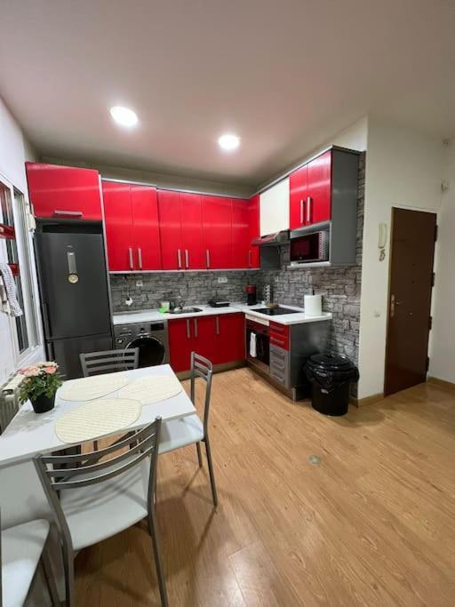 Апартаменты Apartamento En El Centro De Madrid - Atocha Экстерьер фото