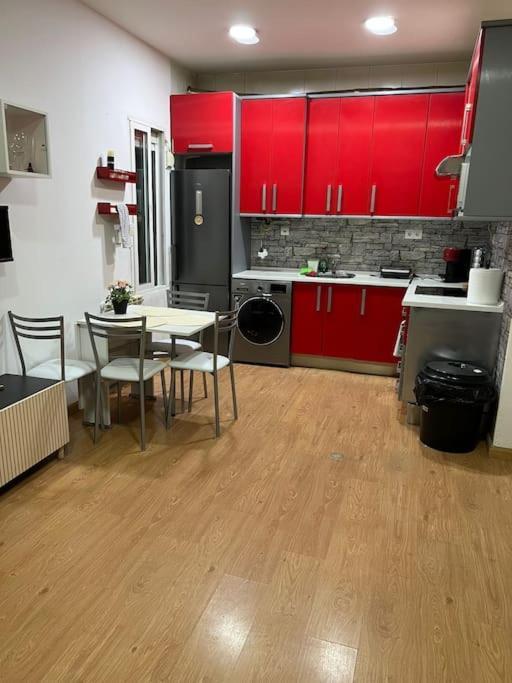 Апартаменты Apartamento En El Centro De Madrid - Atocha Экстерьер фото