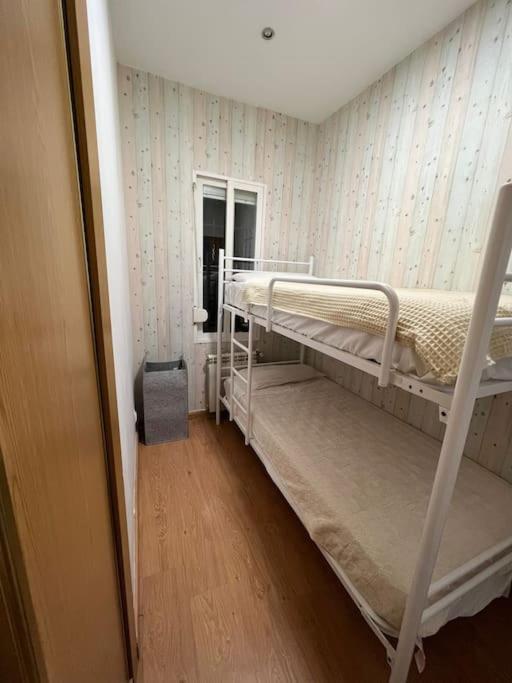 Апартаменты Apartamento En El Centro De Madrid - Atocha Экстерьер фото