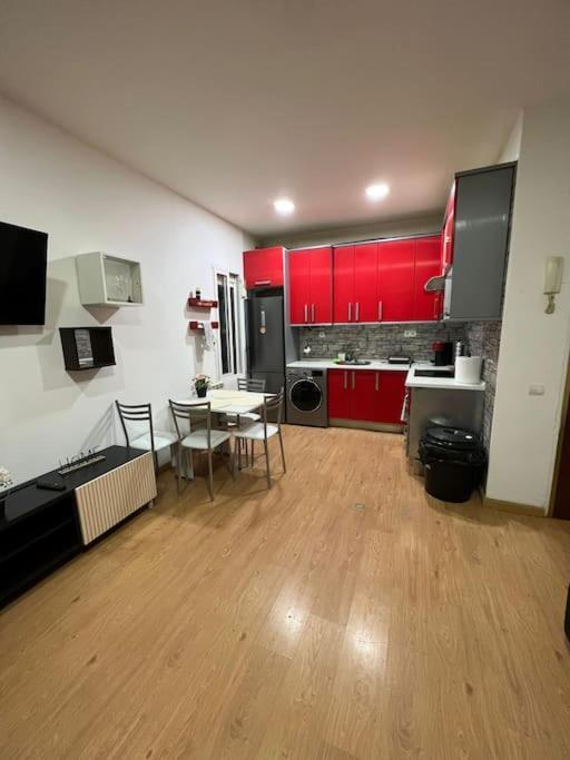 Апартаменты Apartamento En El Centro De Madrid - Atocha Экстерьер фото